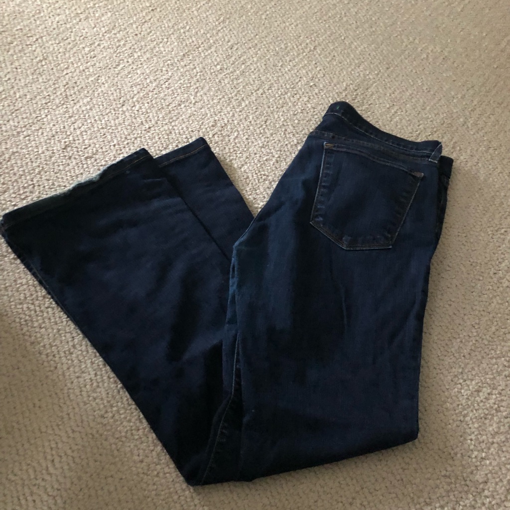 J Brand Jeans